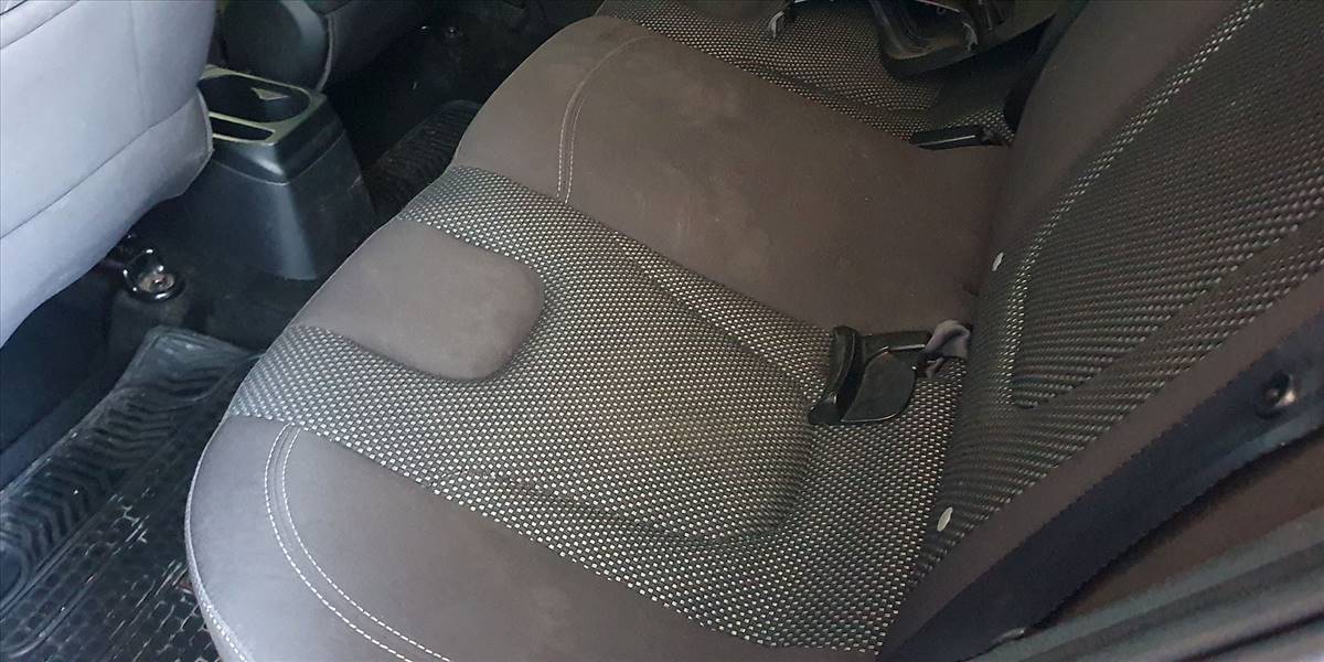 JAC S2 HB 1.5 - Imagen 40