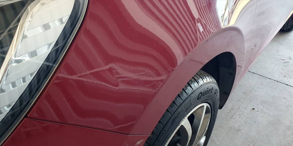JAC S2 HB 1.5 - Imagen 41