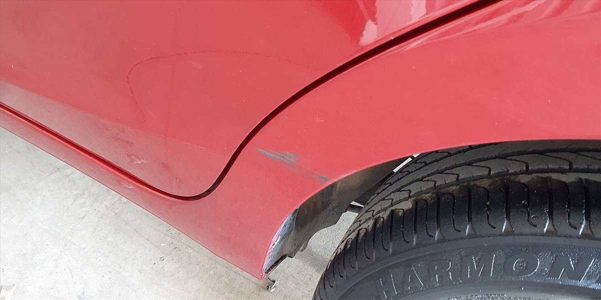 JAC S2 HB 1.5 - Imagen 43