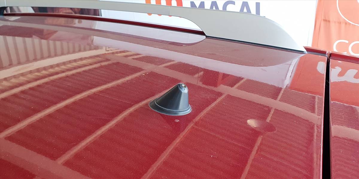 JAC S2 HB 1.5 - Imagen 44