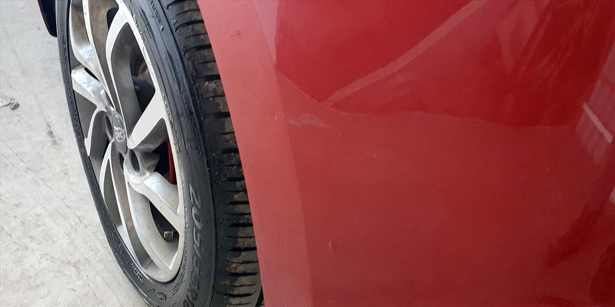JAC S2 HB 1.5 - Imagen 45