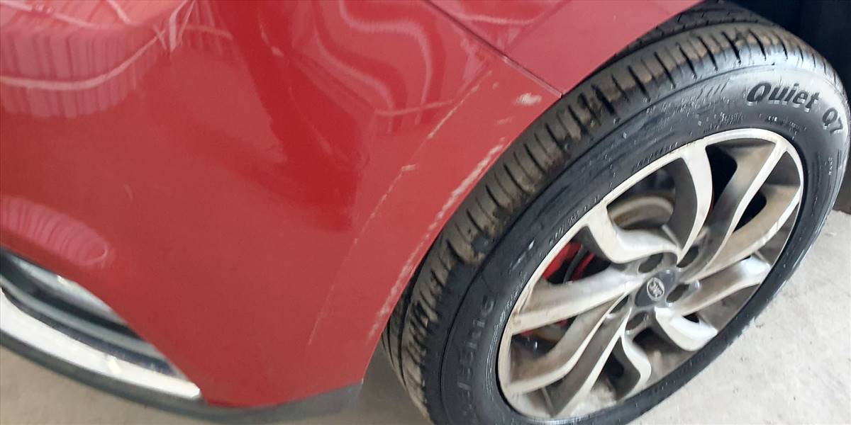 JAC S2 HB 1.5 - Imagen 47