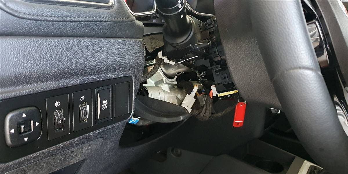 JAC S2 HB 1.5 - Imagen 50