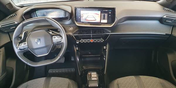 PEUGEOT 2008 BLUE HDI 130 EAT8 1.5 AUT - Imagen 8