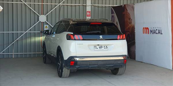 PEUGEOT 3008 BLUE HDI 130 EAT8 1.5 AUT - Imagen 6