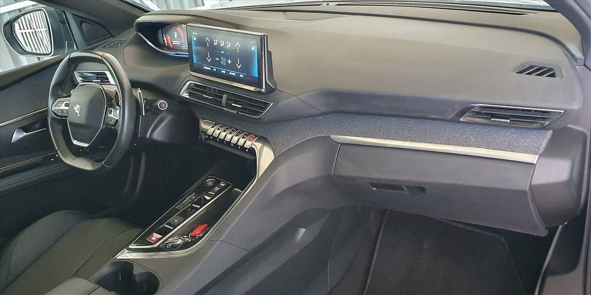 PEUGEOT 3008 BLUE HDI 130 EAT8 1.5 AUT - Imagen 22
