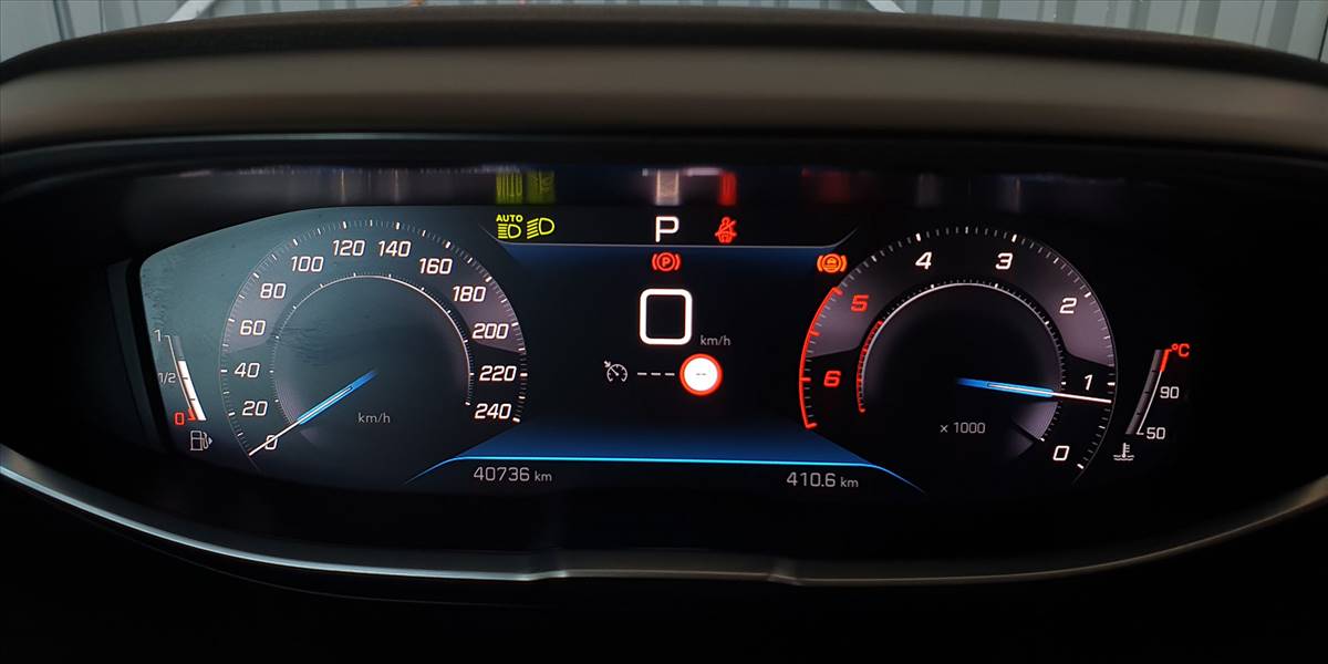 PEUGEOT 3008 BLUE HDI 130 EAT8 1.5 AUT - Imagen 24