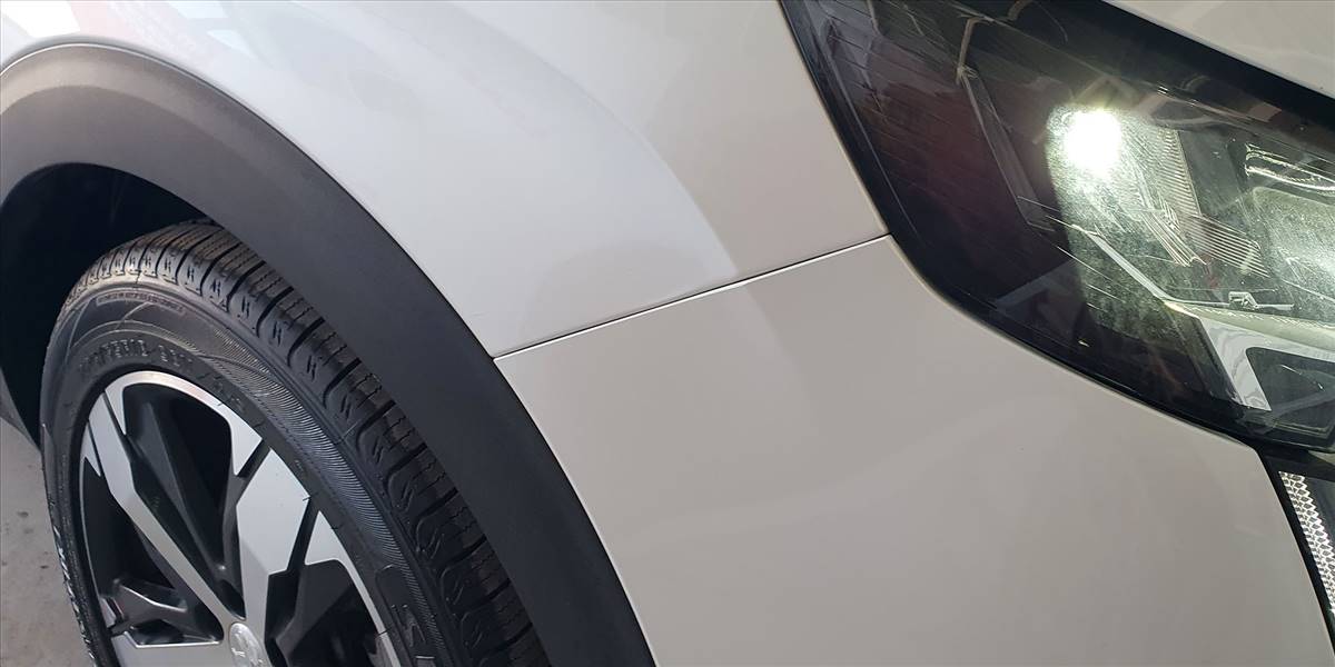 PEUGEOT 3008 BLUE HDI 130 EAT8 1.5 AUT - Imagen 35