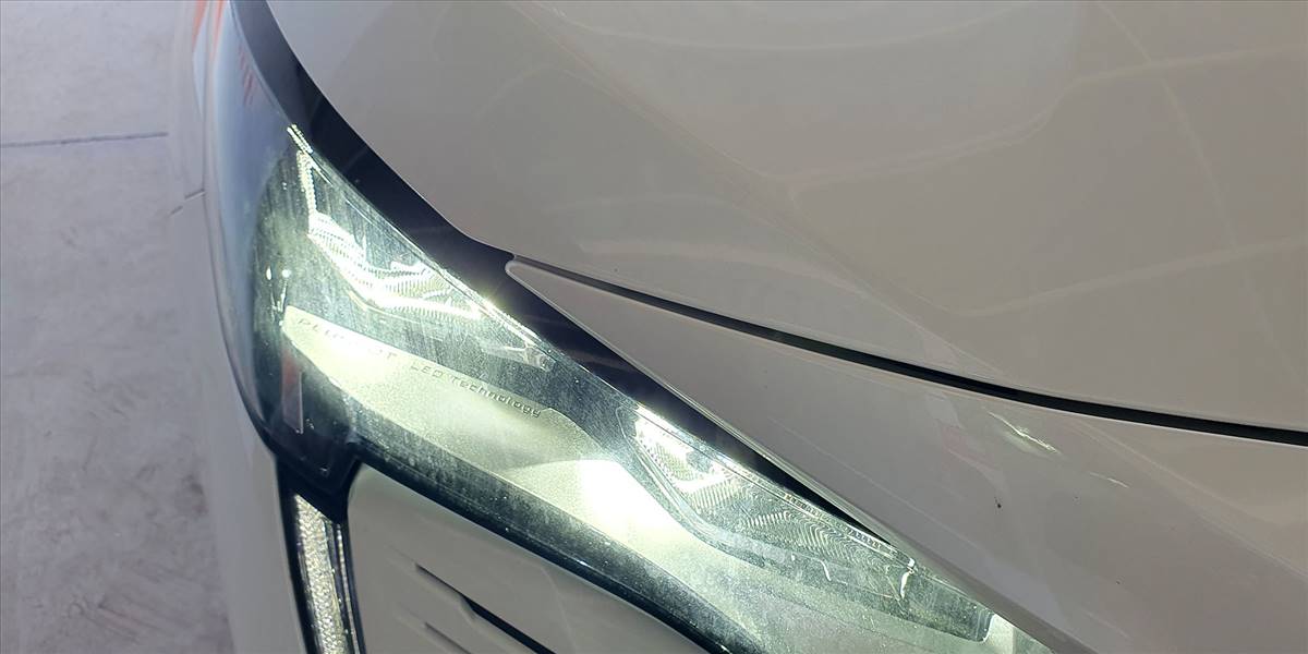 PEUGEOT 3008 BLUE HDI 130 EAT8 1.5 AUT - Imagen 39