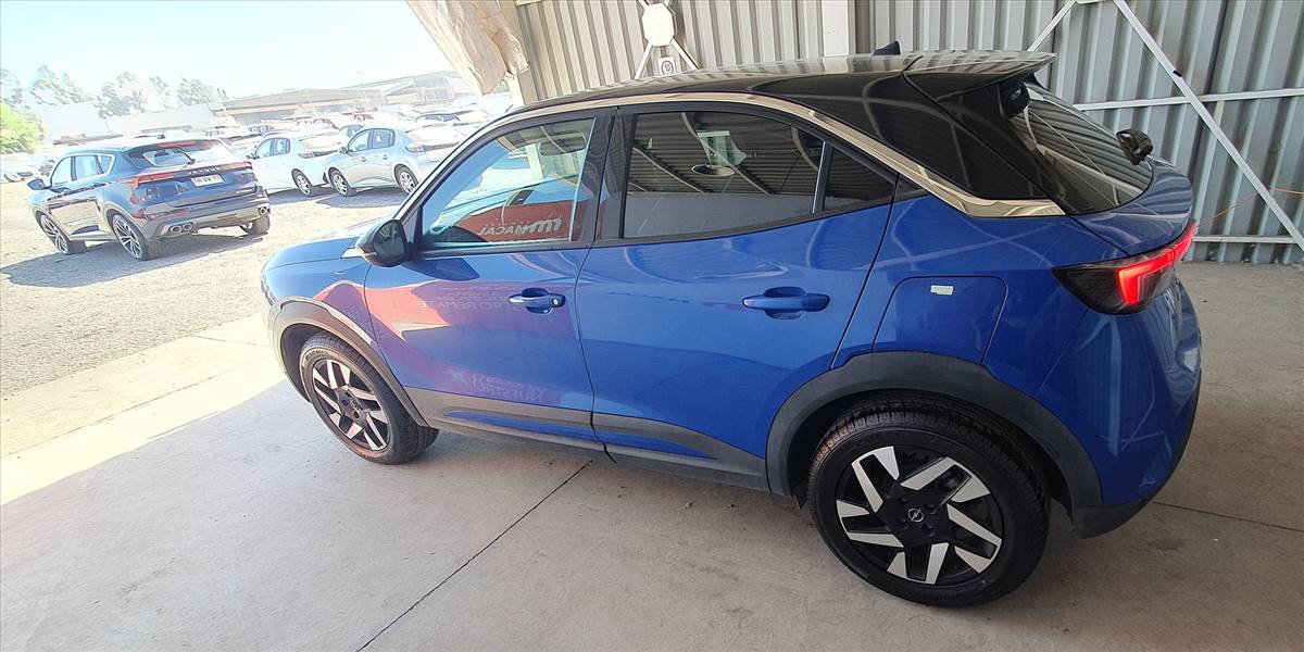 OPEL MOKKA 1.2T AUT - Imagen 10