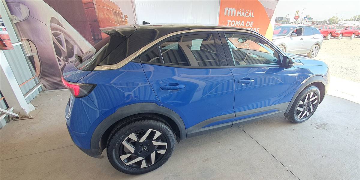 OPEL MOKKA 1.2T AUT - Imagen 11