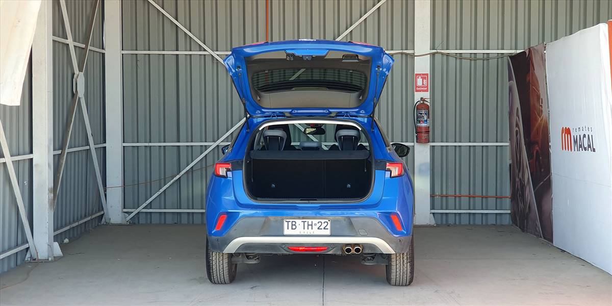 OPEL MOKKA 1.2T AUT - Imagen 13