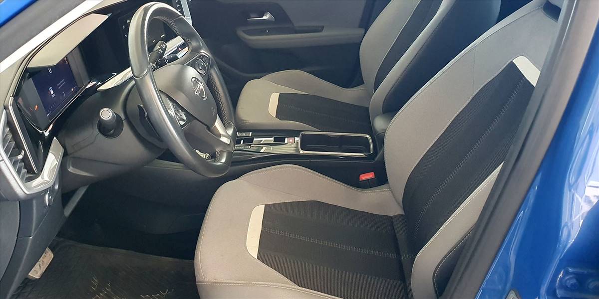 OPEL MOKKA 1.2T AUT - Imagen 25