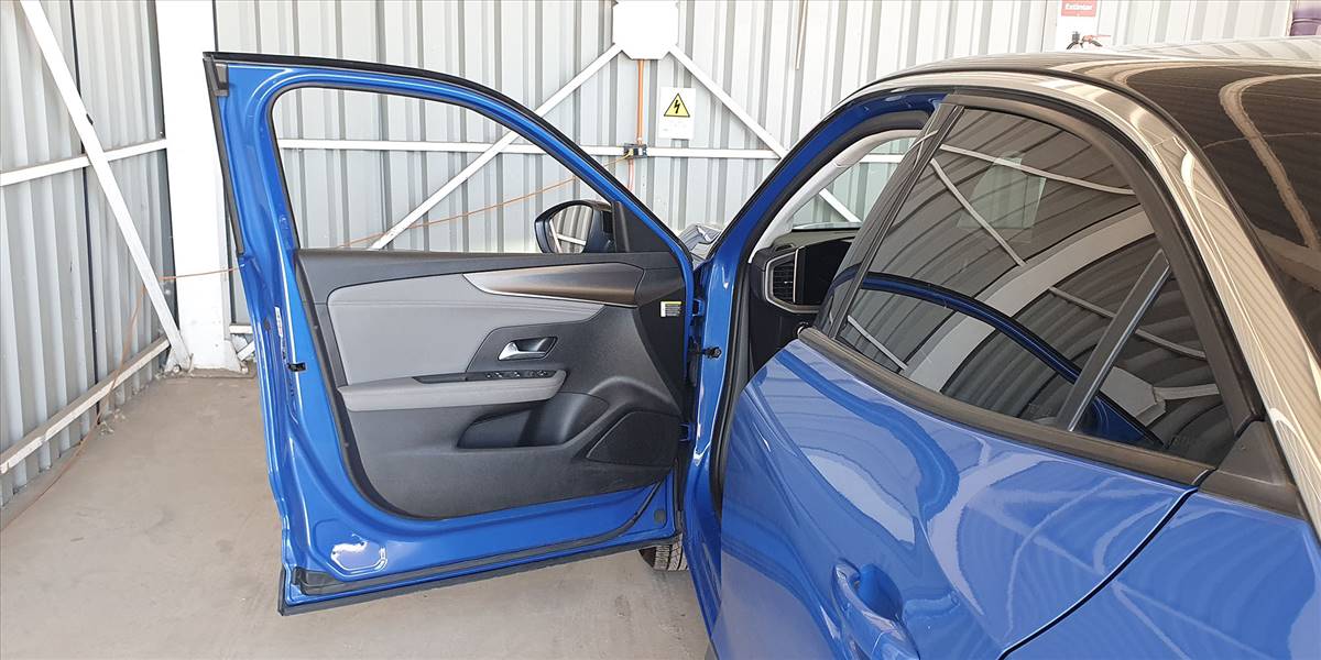 OPEL MOKKA 1.2T AUT - Imagen 27