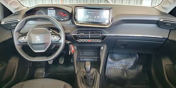 PEUGEOT 208 STYLE PURETECH 75 1.2 - Imagen 11