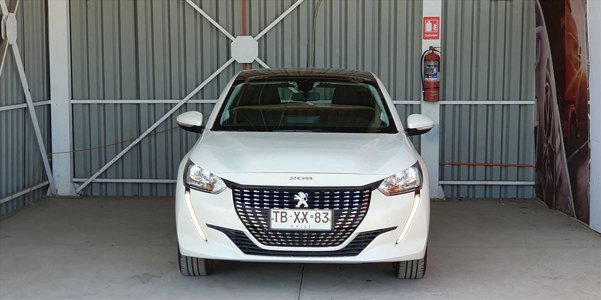 PEUGEOT 208 STYLE PURETECH 75 1.2 - Imagen 12