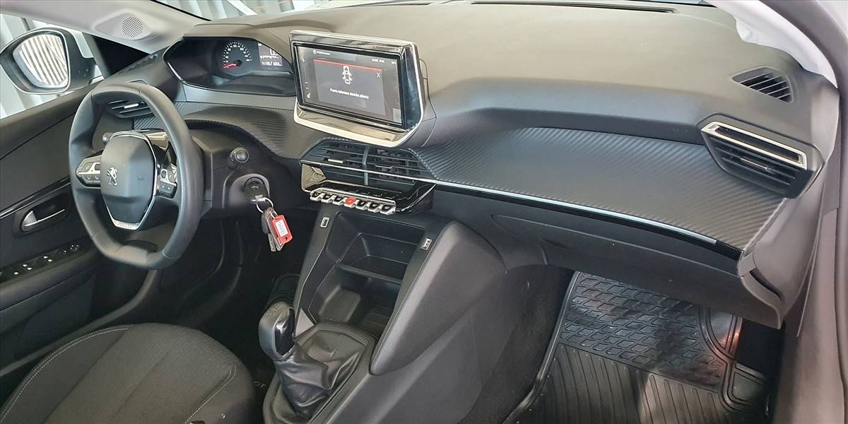 PEUGEOT 208 STYLE PURETECH 75 1.2 - Imagen 25