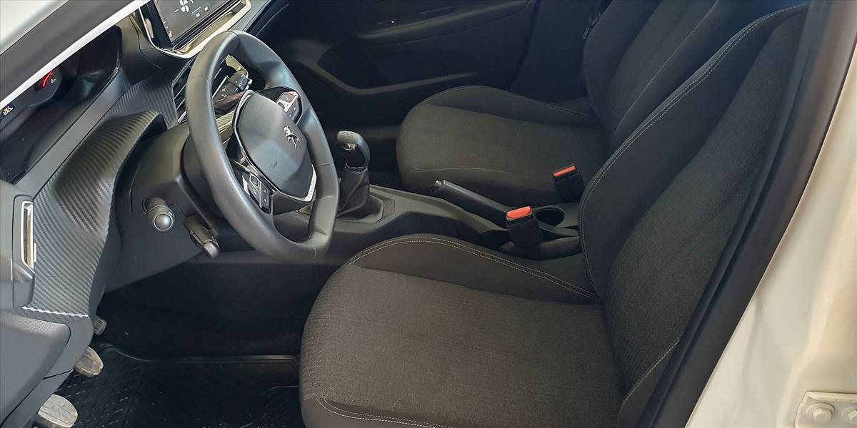 PEUGEOT 208 STYLE PURETECH 75 1.2 - Imagen 29
