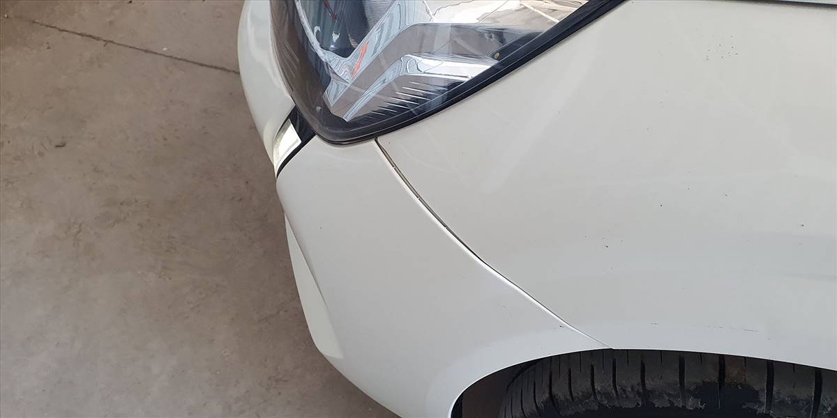 PEUGEOT 208 STYLE PURETECH 75 1.2 - Imagen 47