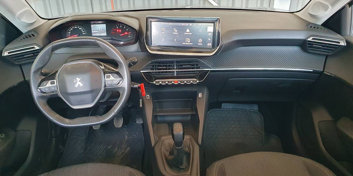 PEUGEOT 208 STYLE PURETECH 75 1.2 - Imagen 10