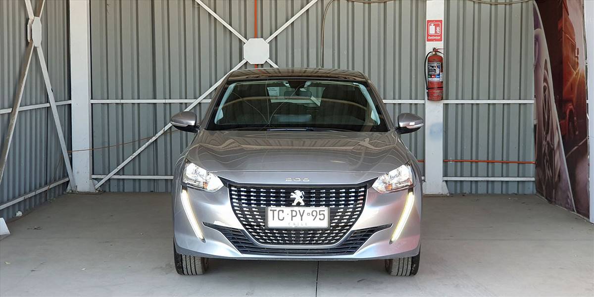 PEUGEOT 208 STYLE PURETECH 75 1.2 - Imagen 12