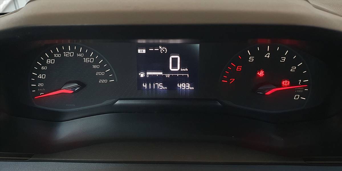 PEUGEOT 208 STYLE PURETECH 75 1.2 - Imagen 27