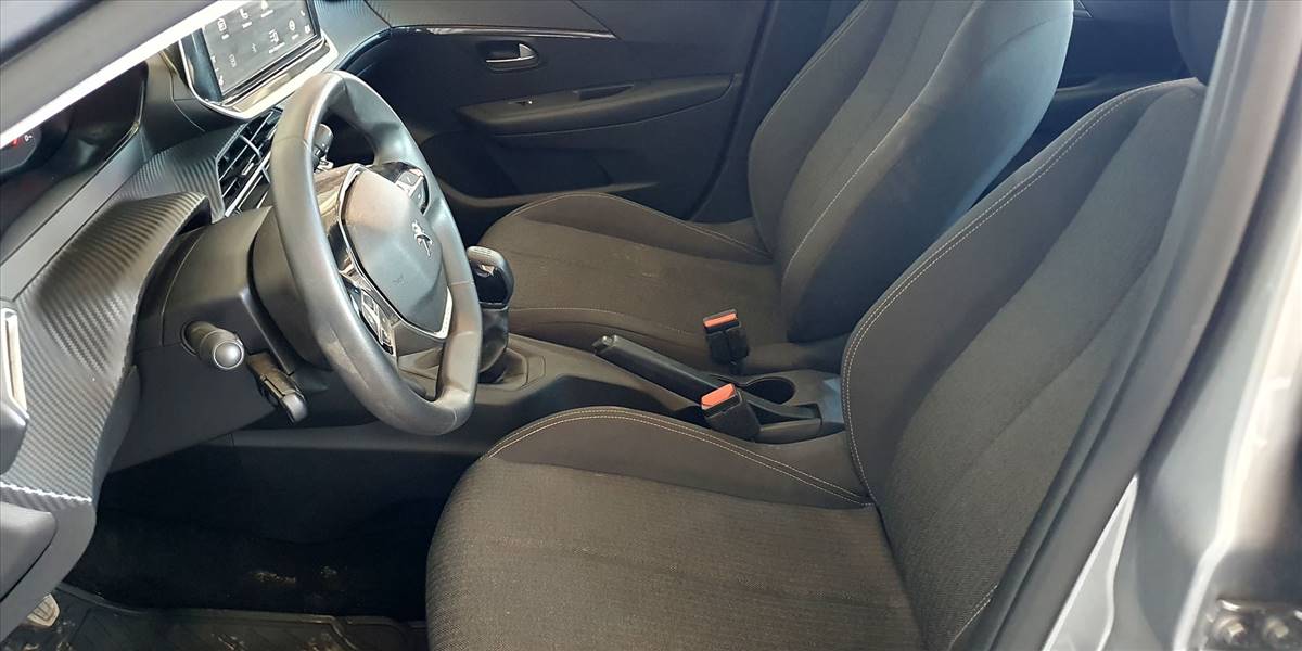 PEUGEOT 208 STYLE PURETECH 75 1.2 - Imagen 29