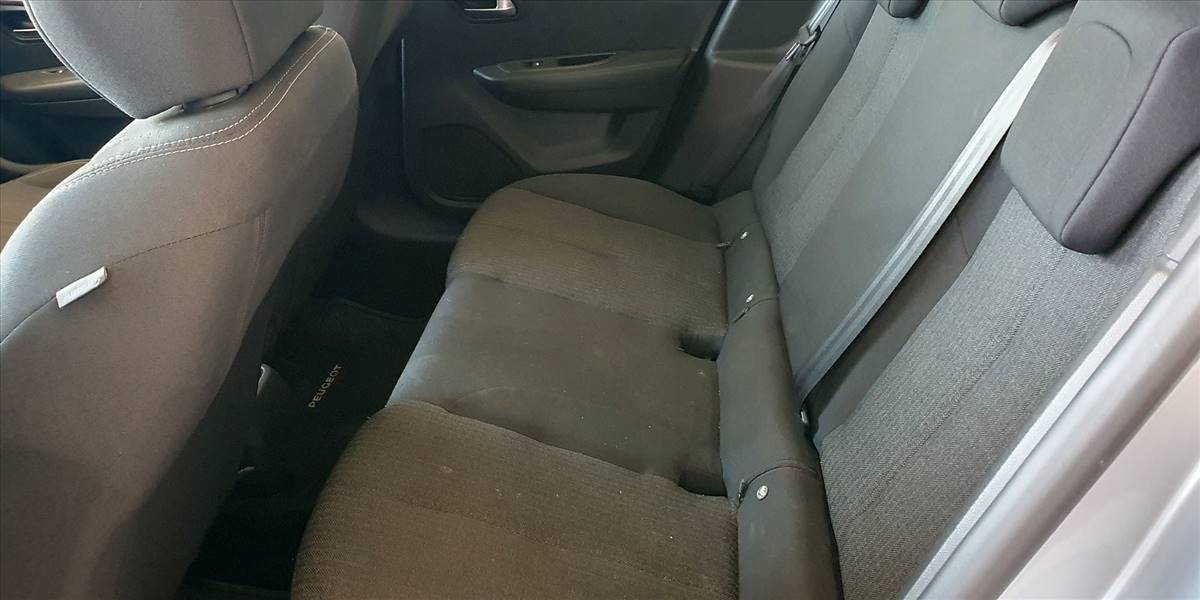 PEUGEOT 208 STYLE PURETECH 75 1.2 - Imagen 30