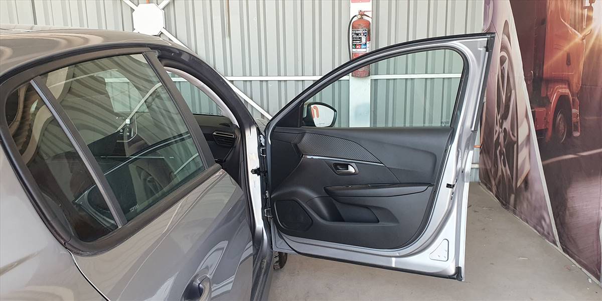 PEUGEOT 208 STYLE PURETECH 75 1.2 - Imagen 32
