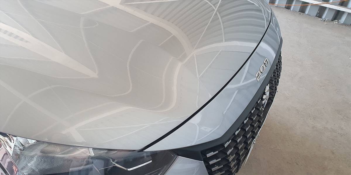 PEUGEOT 208 STYLE PURETECH 75 1.2 - Imagen 43