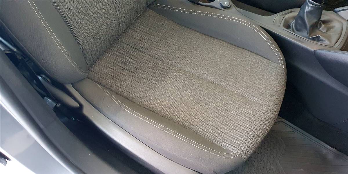PEUGEOT 208 STYLE PURETECH 75 1.2 - Imagen 46