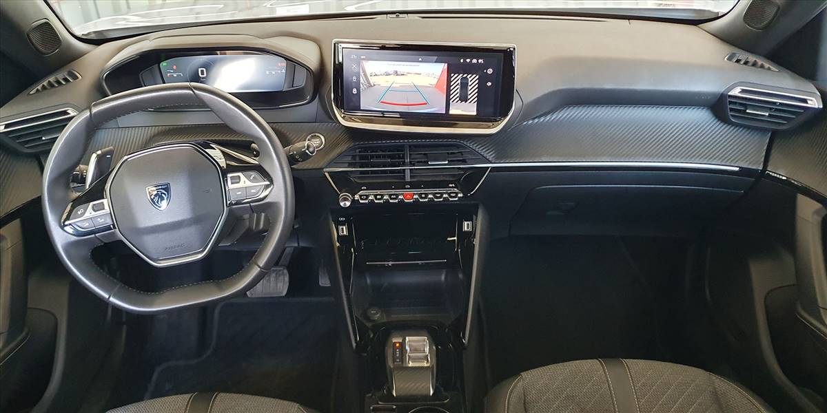 PEUGEOT 2008 BLUE HDI 130 EAT8 1.5 AUT - Imagen 7