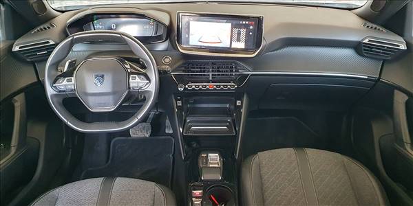 PEUGEOT 2008 BLUE HDI 130 EAT8 1.5 AUT - Imagen 8