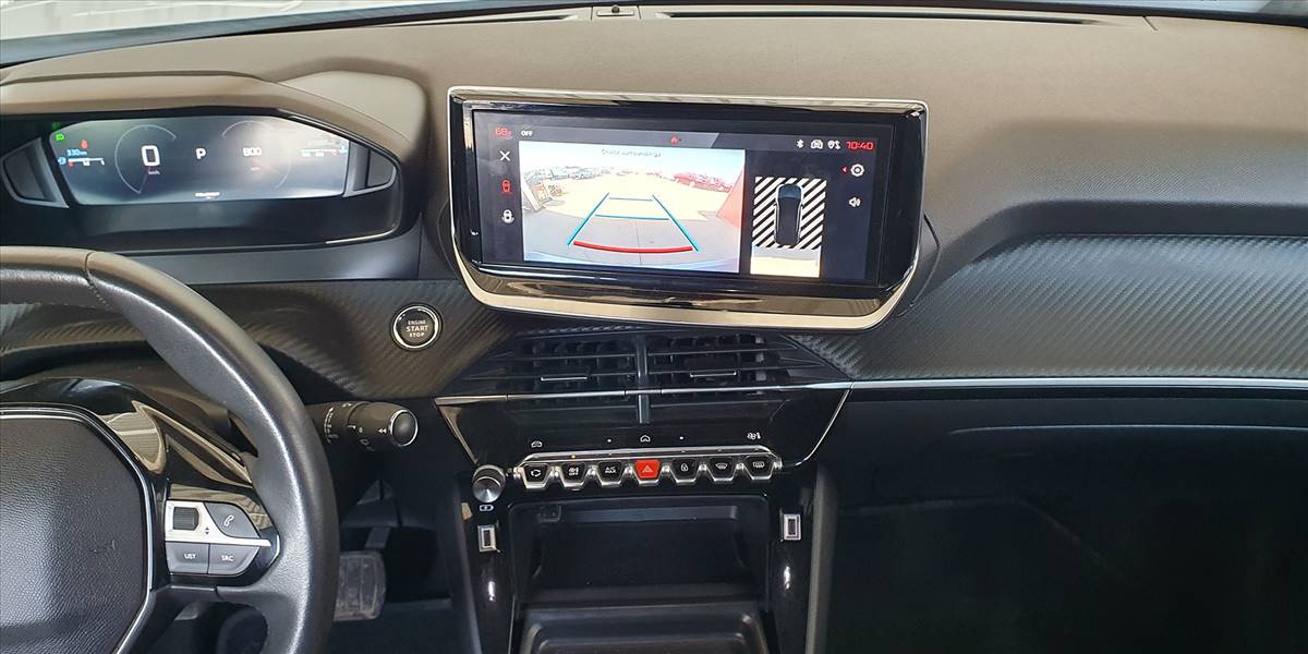PEUGEOT 2008 BLUE HDI 130 EAT8 1.5 AUT - Imagen 23