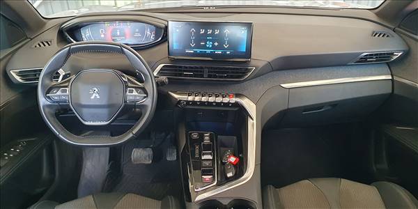PEUGEOT 3008 BLUE HDI 130 EAT8 1.5 AUT - Imagen 6