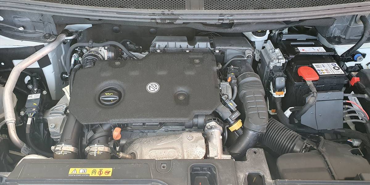PEUGEOT 3008 BLUE HDI 130 EAT8 1.5 AUT - Imagen 16