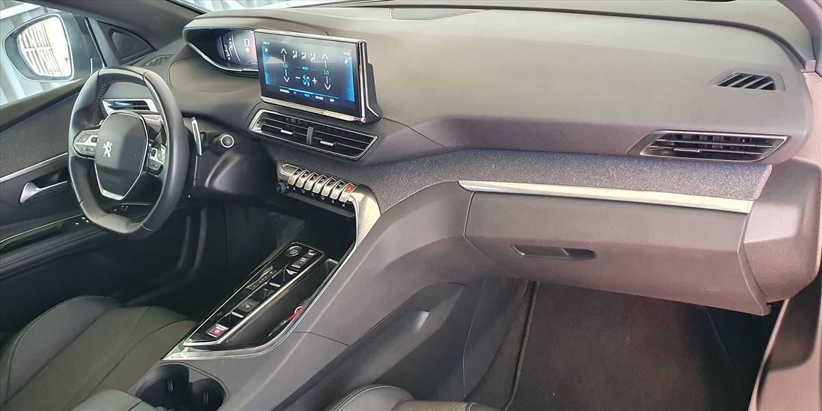 PEUGEOT 3008 BLUE HDI 130 EAT8 1.5 AUT - Imagen 22