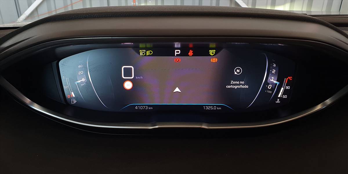PEUGEOT 3008 BLUE HDI 130 EAT8 1.5 AUT - Imagen 24