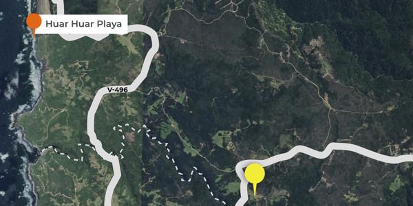 Huar Huar, Lote A-19 - Imagen 2