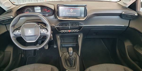 PEUGEOT 208 STYLE PURETECH 75 1.2 - Imagen 11