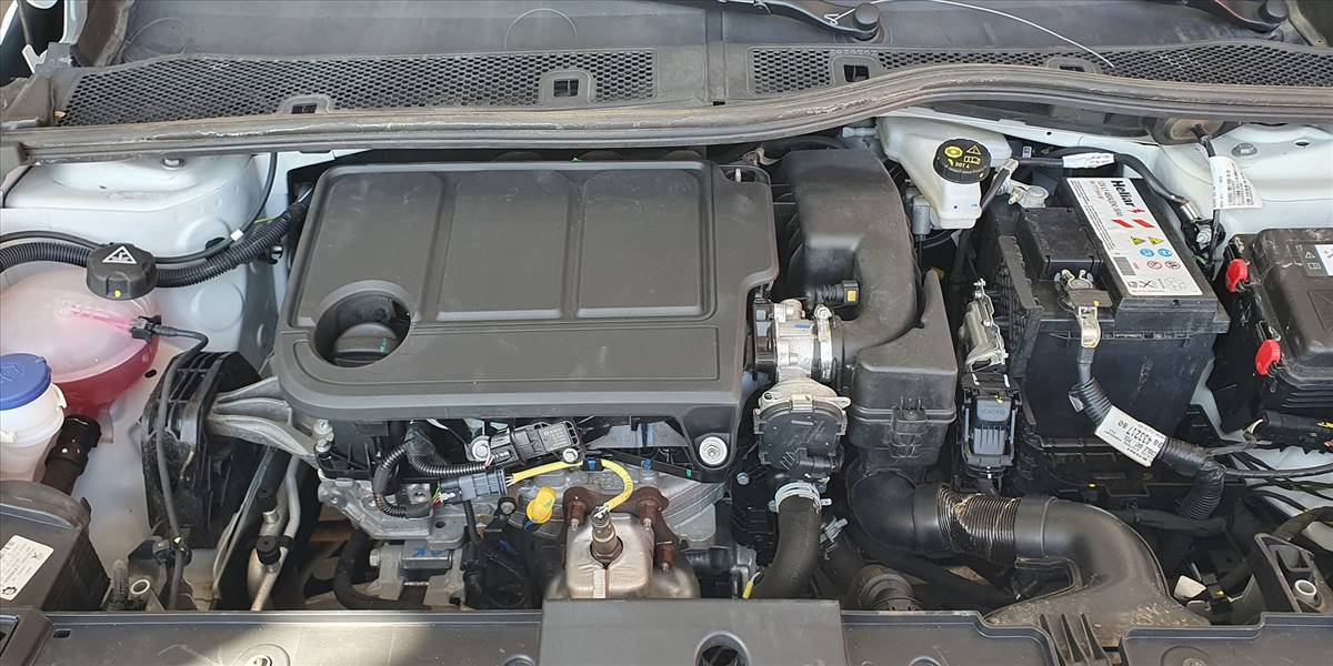 PEUGEOT 208 STYLE PURETECH 75 1.2 - Imagen 19