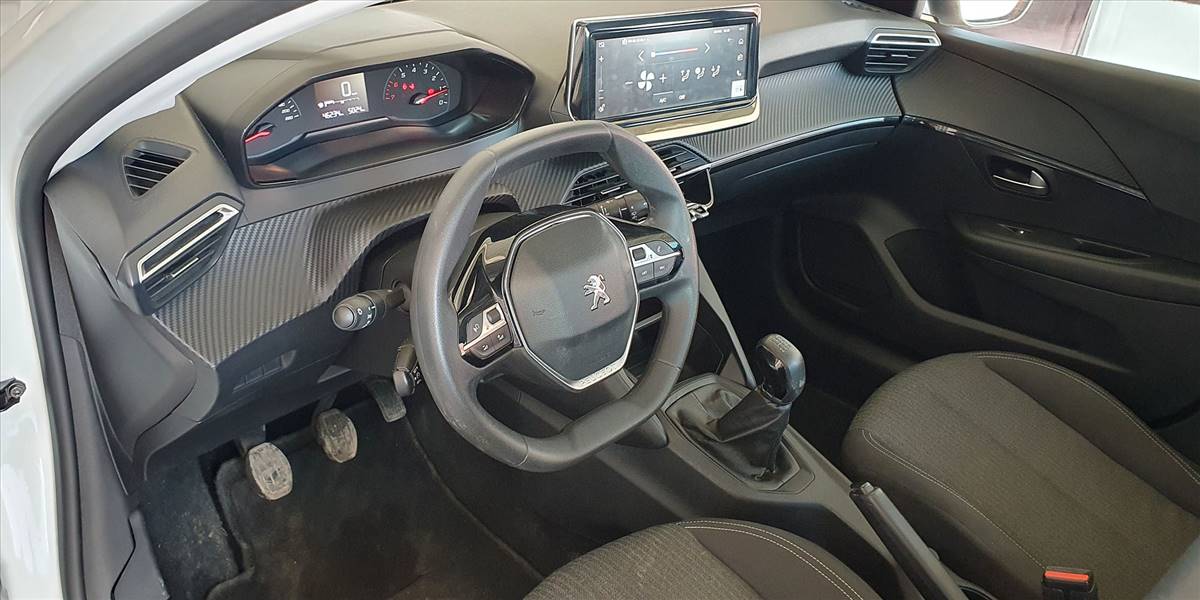 PEUGEOT 208 STYLE PURETECH 75 1.2 - Imagen 24