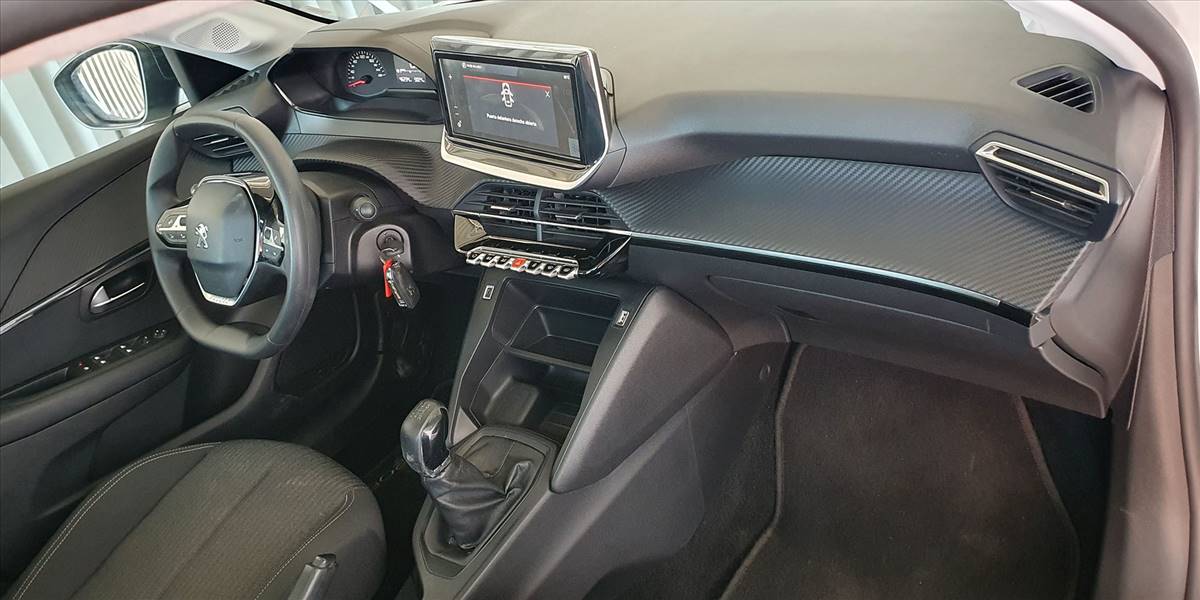 PEUGEOT 208 STYLE PURETECH 75 1.2 - Imagen 25