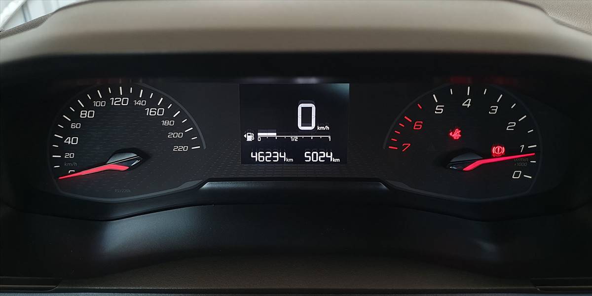 PEUGEOT 208 STYLE PURETECH 75 1.2 - Imagen 27