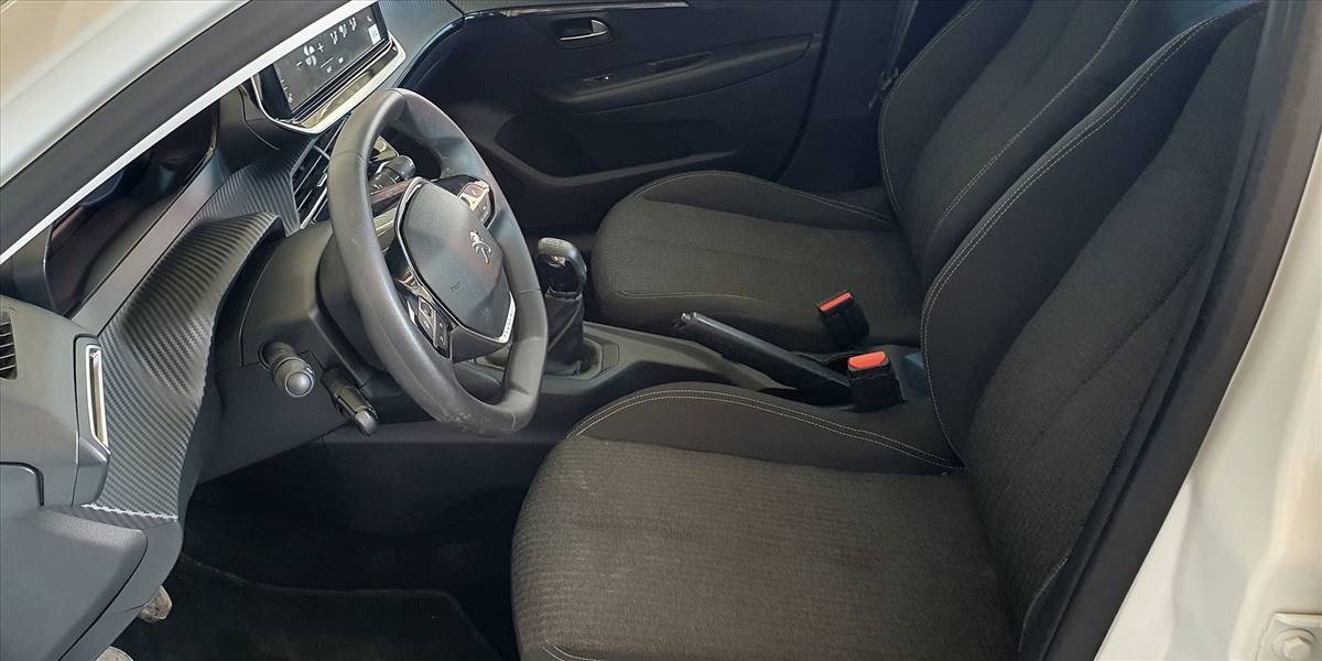PEUGEOT 208 STYLE PURETECH 75 1.2 - Imagen 29