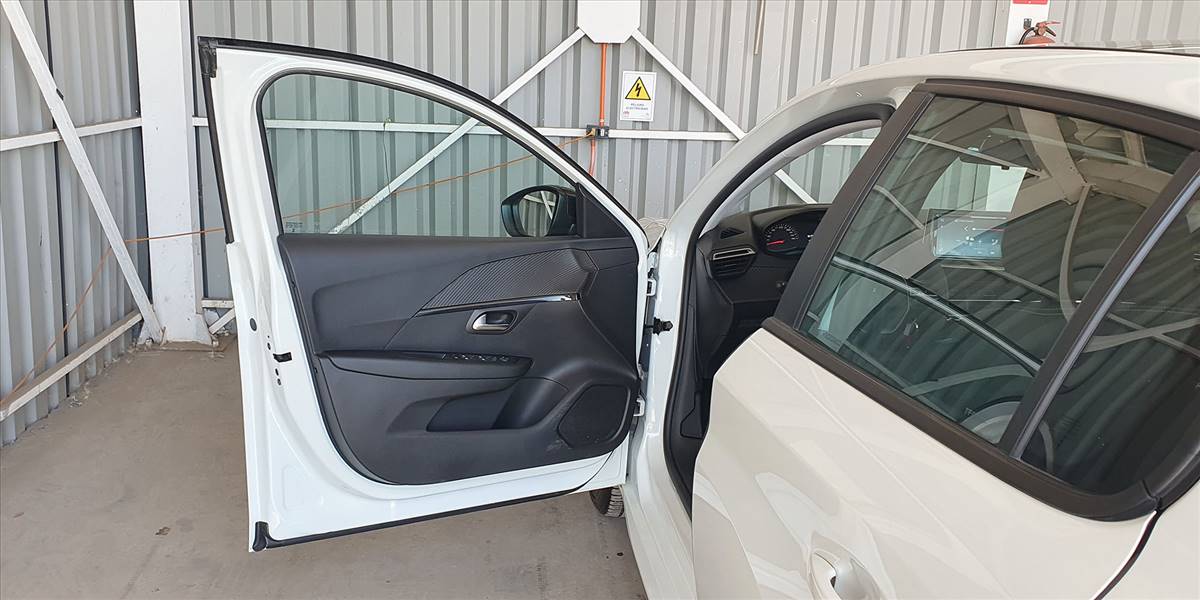PEUGEOT 208 STYLE PURETECH 75 1.2 - Imagen 31