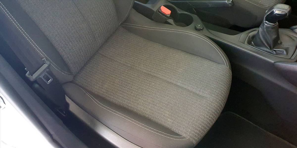 PEUGEOT 208 STYLE PURETECH 75 1.2 - Imagen 35