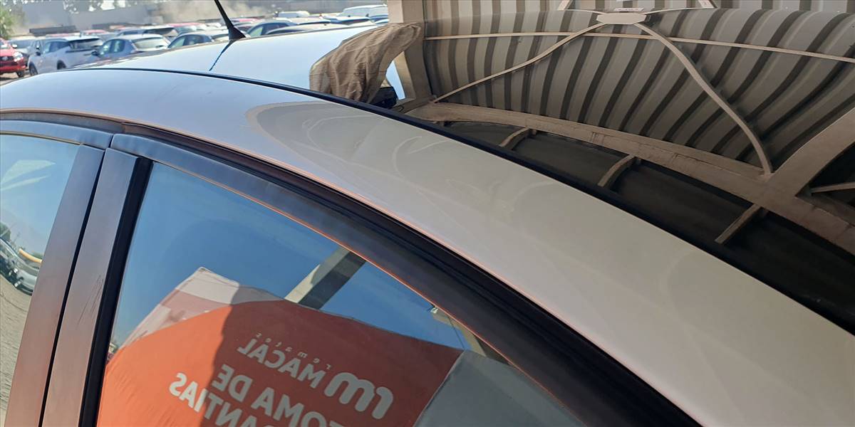 PEUGEOT 208 STYLE PURETECH 75 1.2 - Imagen 41
