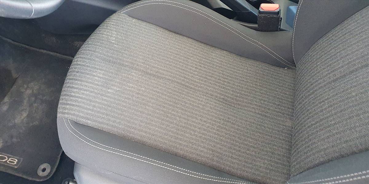 PEUGEOT 208 STYLE PURETECH 75 1.2 - Imagen 45