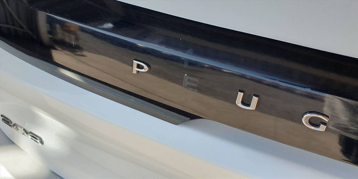 PEUGEOT 208 STYLE PURETECH 75 1.2 - Imagen 48